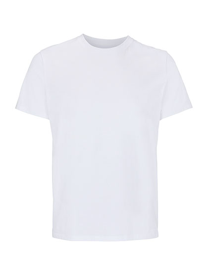 SOL'S Unisex Organic T-Shirt Legend in White