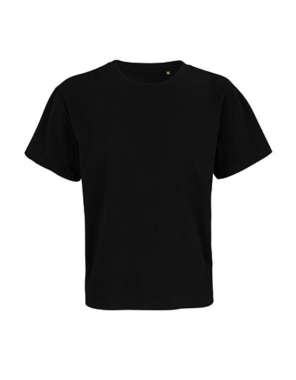 SOL'S Unisex Oversized T-Shirt Legacy
