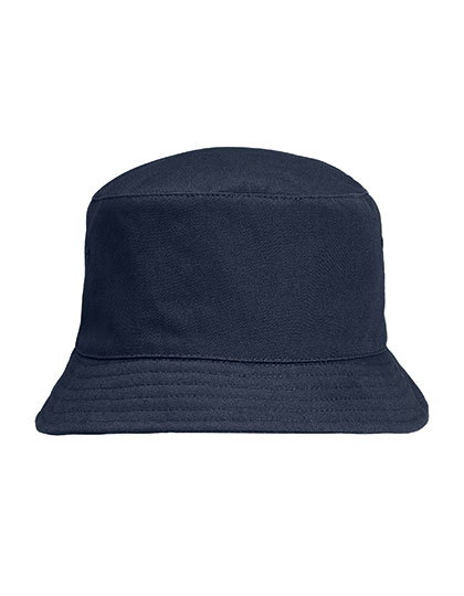 SOL'S Unisex Bucket Hat Twill in French Navy