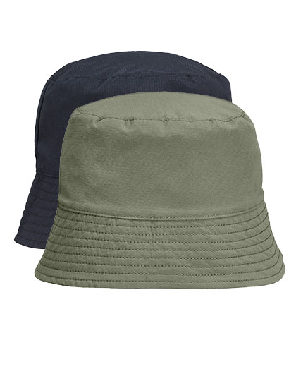 SOL'S Unisex Nylon Bucket Hat