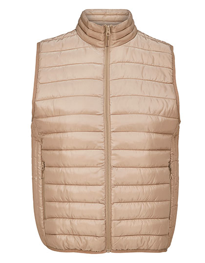 SOL'S Men's Stream Bodywarmer in Rope