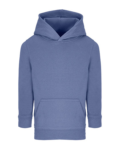 SOL'S Kids Hoodie Condor in Blue