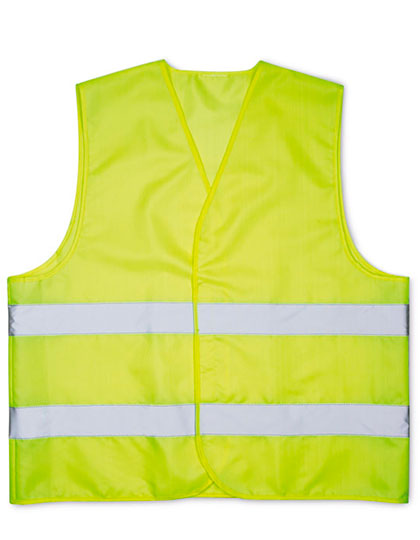 SOL'S Safety Pro Vest