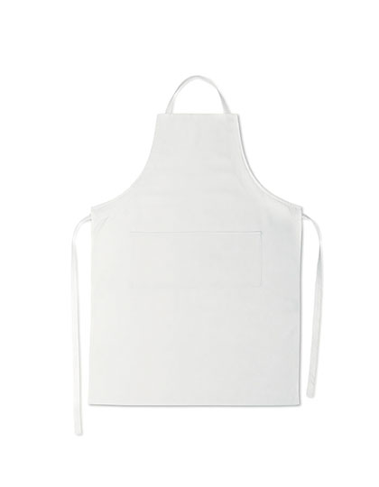 Apron Granada – 90% Polyester / 10% Baumwolle