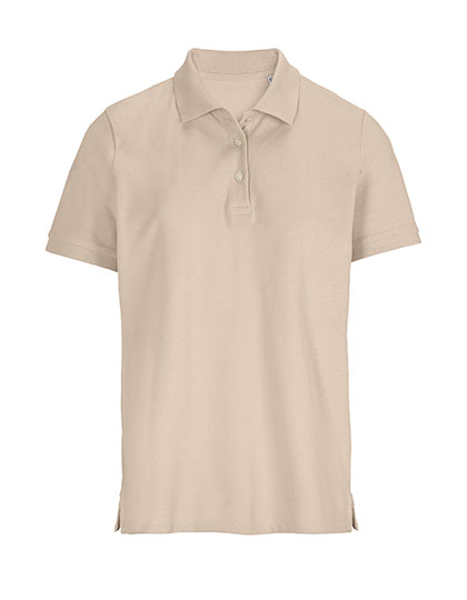 SOL'S Women's Pacific Polo Shirt in Linen