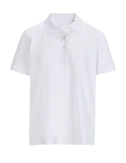 Women's Pacific Polo Shirt — besticken oder bedrucken lassen