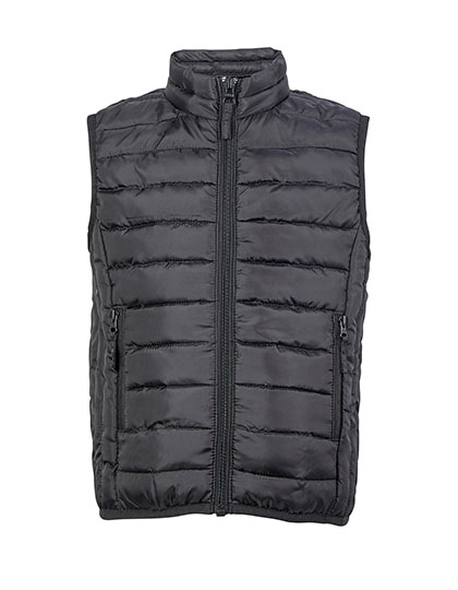 Kids' Stream Bodywarmer — besticken oder bedrucken lassen