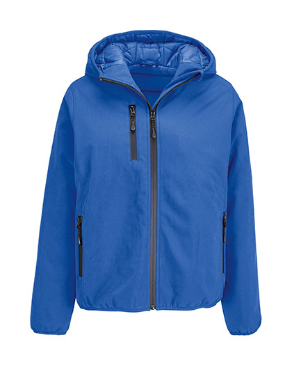 SOL'S Women's Falcon Padded Jacket