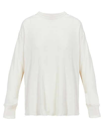 SOL'S Unisex Embossed Thermal T-Shirt
