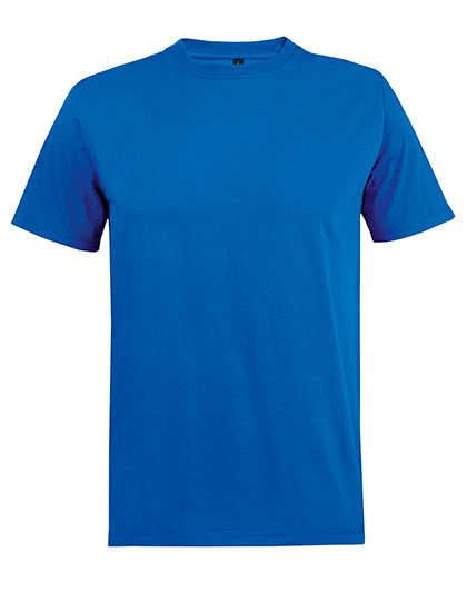 SOL'S Unisex Tee-Shirt Explorer in Recycled Royal Blue