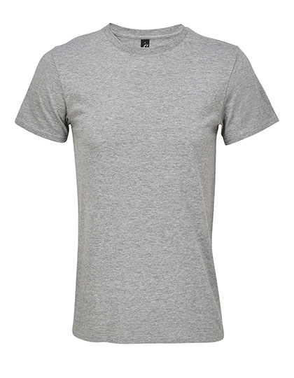 SOL'S Unisex Round-neck Tee-Shirt Titan