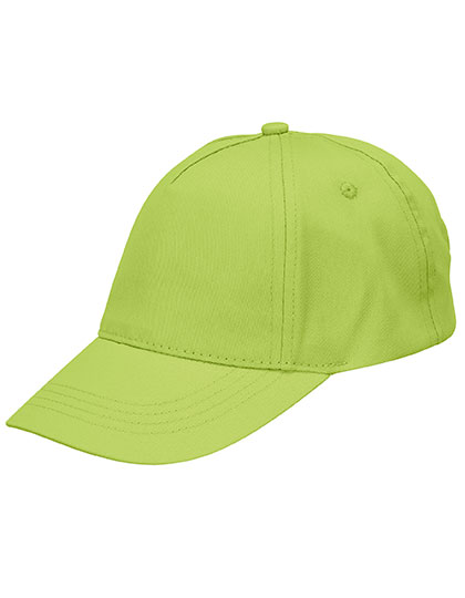 SOL'S Kids' 5 Panel Cap Buzz