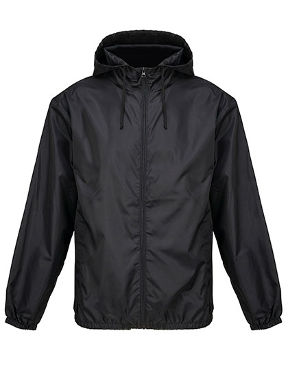 SOL'S Unisex Windbreaker Shield