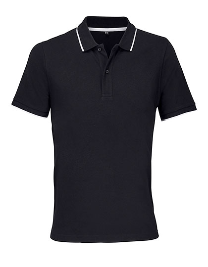 Unisex Polo Shirt Palermo — besticken oder bedrucken lassen