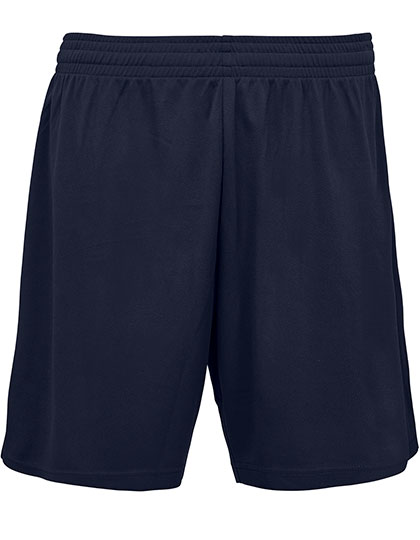 SOL'S Unisex Adults' Shorts Thunder in French Navy