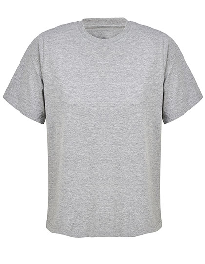 SOL'S Women's T-Shirt Legend in Grey Melange