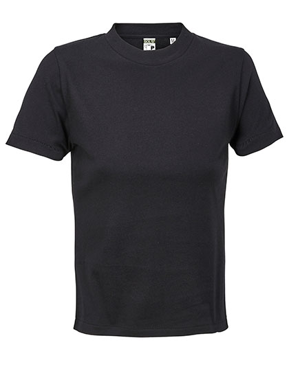 SOL'S Women's Cropped T-Shirt Lilia