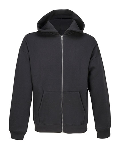 SOL'S Unisex Full-Zip Hoodie Jelo