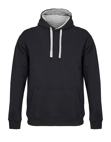 Unisex Hooded Sweatshirt Cameron — besticken oder bedrucken lassen