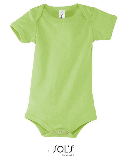 SOL'S Babies Bodysuit Bambino