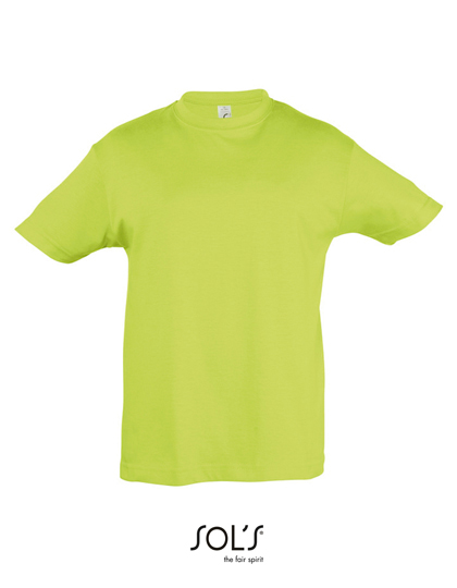 SOL'S Kids' Regent 150