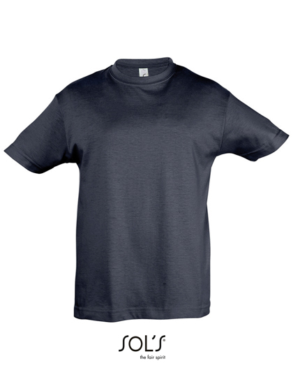 SOL'S Kids' Regent 150 in Navy