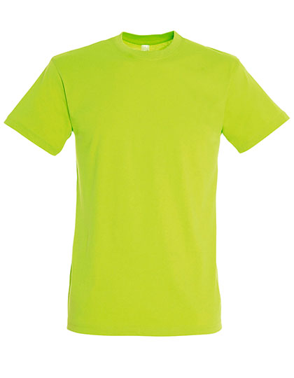 Regent T-Shirt 150 — besticken oder bedrucken lassen