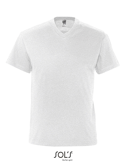 SOL'S V-Neck T-Shirt Victory