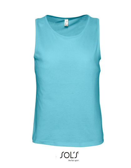 SOL'S Men's Tank Top Justin