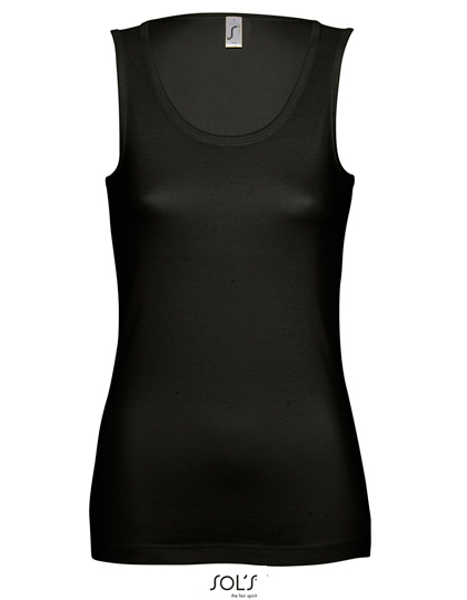 SOL'S Women's Tank Top Jane
