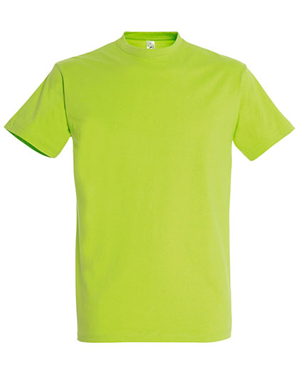Imperial T-Shirt — besticken oder bedrucken lassen