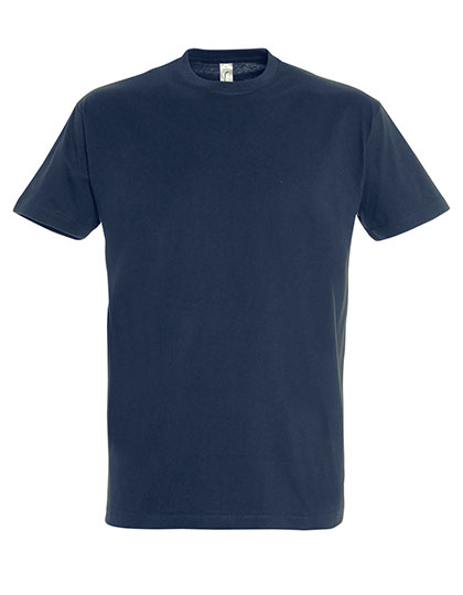 SOL'S Imperial T-Shirt in Navy