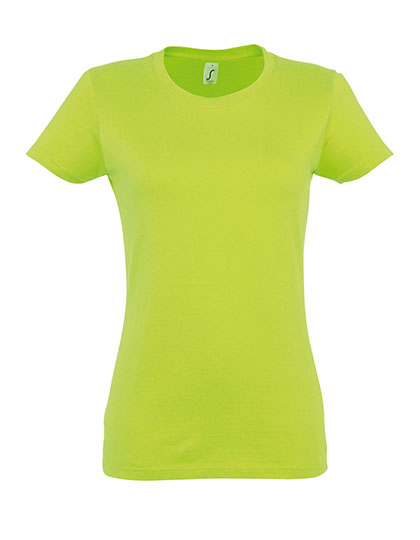 Women's Imperial T-Shirt — besticken oder bedrucken lassen