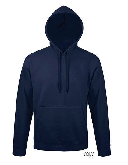 SOL'S Unisex Hooded Sweat-Shirt Snake