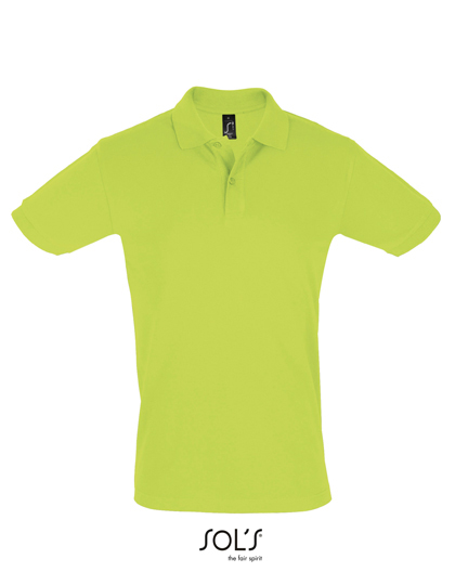 SOL'S Men's Polo Shirt Perfect