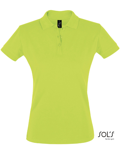 SOL'S Women's Polo Shirt Perfect