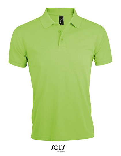 SOL'S Men's Polo Shirt Prime