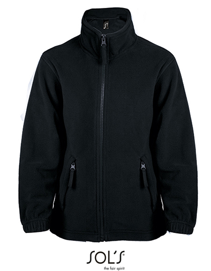 SOL'S Kids' Fleecejacket North
