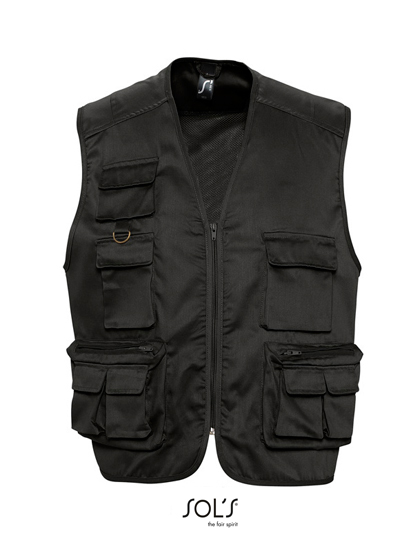 SOL'S Reporter Jacket Wild