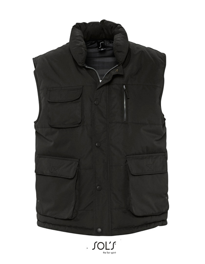 SOL'S Viper Bodywarmer