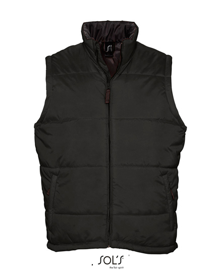 SOL'S Bodywarmer Warm