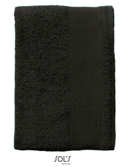 SOL'S Hand Towel Island 50