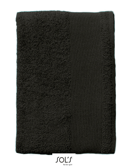 SOL'S Bath Sheet Island 100