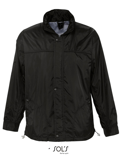 SOL'S Windjacket Mistral