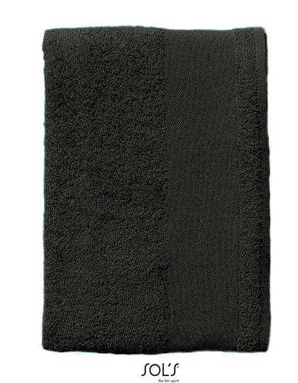 Hand Towel Bayside 50 — besticken oder bedrucken lassen