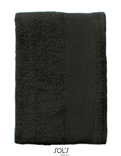 Bath Towel Bayside 70 — besticken oder bedrucken lassen