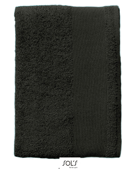 SOL'S Bath Sheet Bayside 100