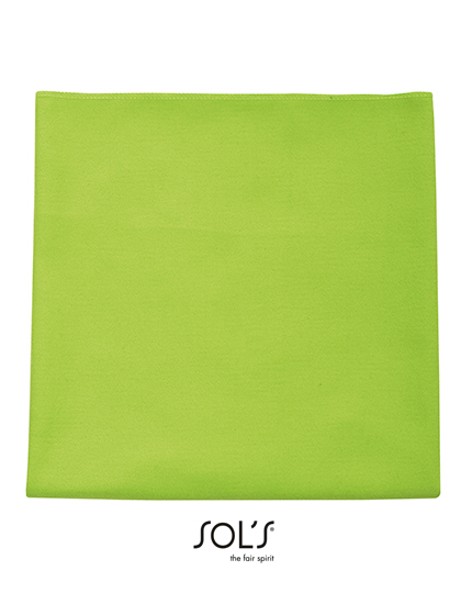 Microfibre Towel Atoll 30 — besticken oder bedrucken lassen