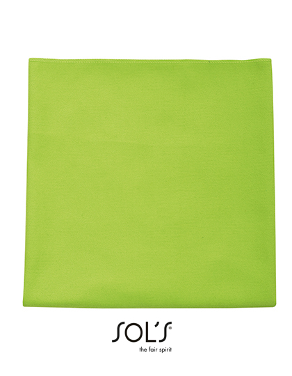 SOL'S Microfibre Towel Atoll 50
