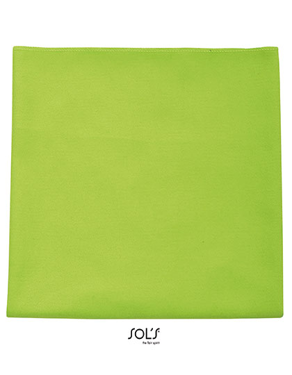 Microfibre Towel Atoll 70 — besticken oder bedrucken lassen